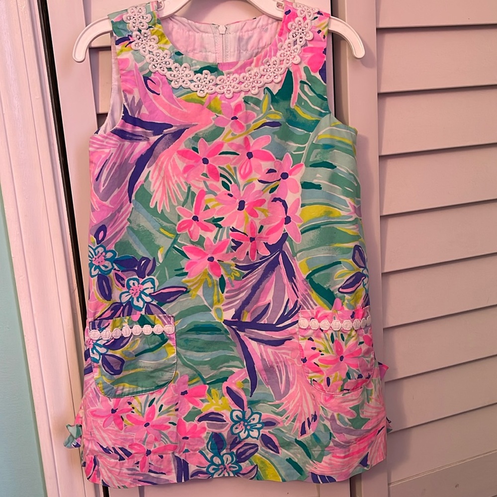 Toddler Dress